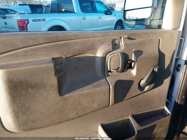 1GB0GRFG4G1271494 Chevrolet Express