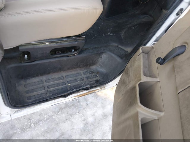 1GB0GRFG4G1271494 Chevrolet Express