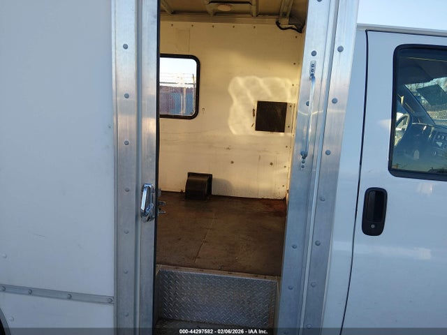 1GB0GRFG4G1271494 Chevrolet Express