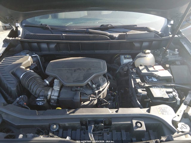 1GYKNARS2KZ296832 Cadillac Xt5 Standard
