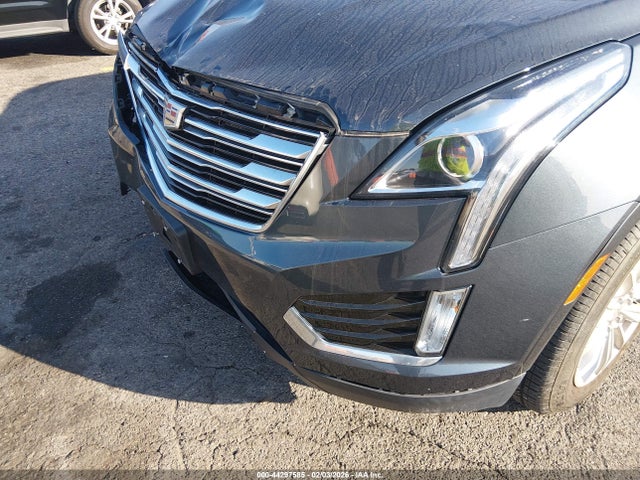 1GYKNARS2KZ296832 Cadillac Xt5 Standard