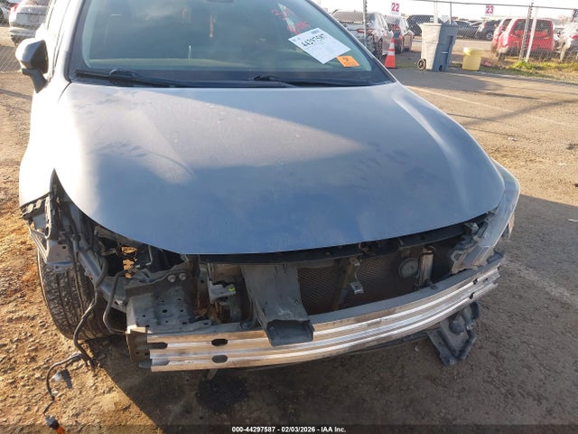 Toyota COROLLA LE 2020 5YFEPRAEXLP060829 Image 6