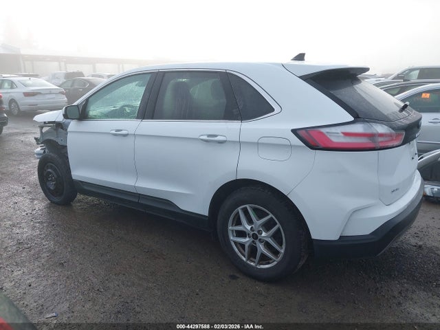 Ford EDGE SEL 2023 2FMPK4J9XPBA29457 Image 15