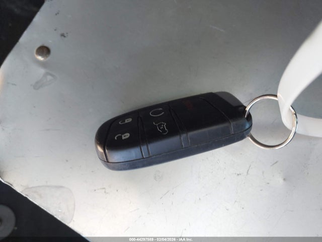 2020 DODGE DURANGO 1C4RDHDG0LC259284 Photo 10