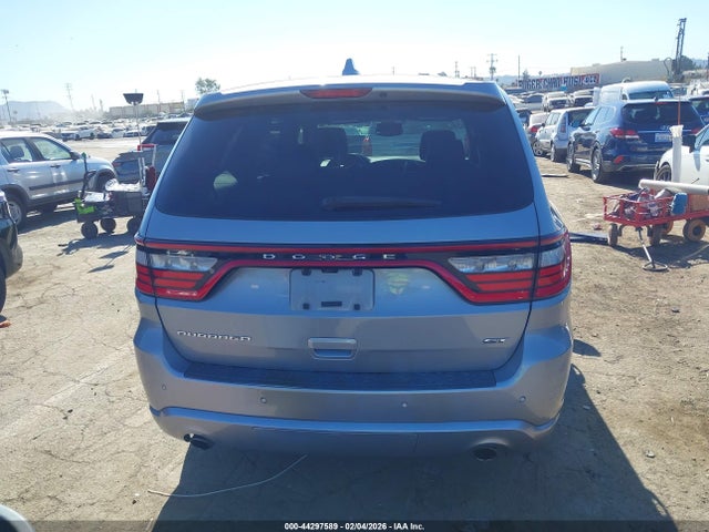 Продаж на аукціоні авто 2020 Dodge Durango Gt Plus Rwd, vin: 1C4RDHDG0LC259284, номер лоту: 44297589