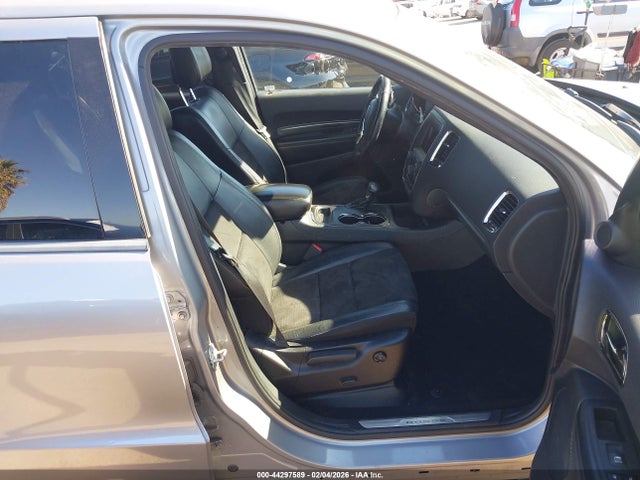 2020 DODGE DURANGO 1C4RDHDG0LC259284 Photo 4