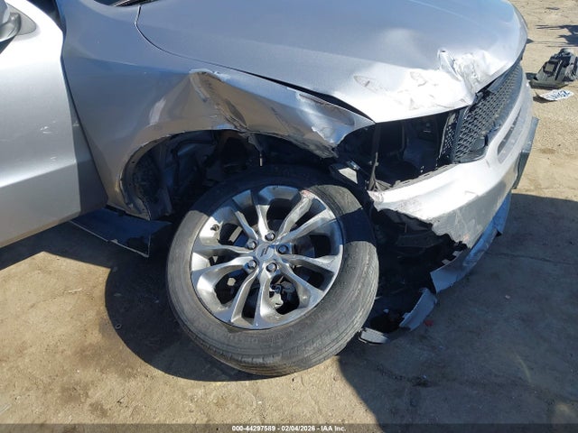 2020 DODGE DURANGO 1C4RDHDG0LC259284 Photo 5