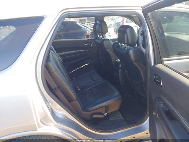 2020 DODGE DURANGO 1C4RDHDG0LC259284 Photo 7