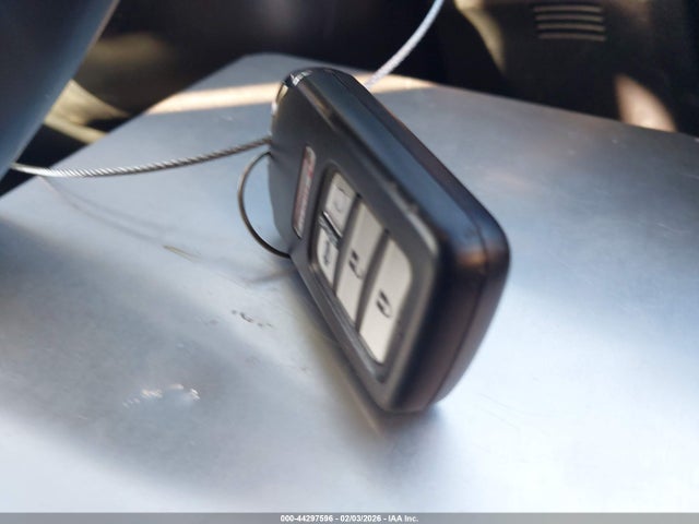 2HGFC1F79HH646920 Honda Civic Ex-l