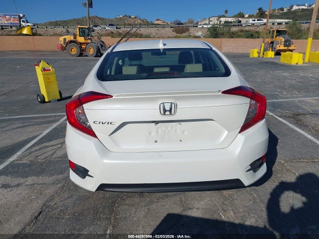 2HGFC1F79HH646920 Honda Civic Ex-l
