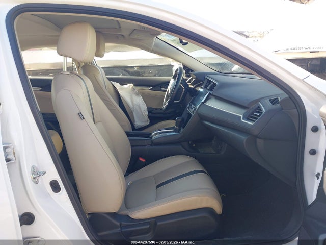 2HGFC1F79HH646920 Honda Civic Ex-l