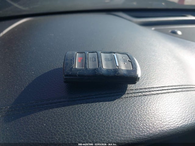 2017 KIA CADENZA KNALC4J1XH5078302 Photo 10