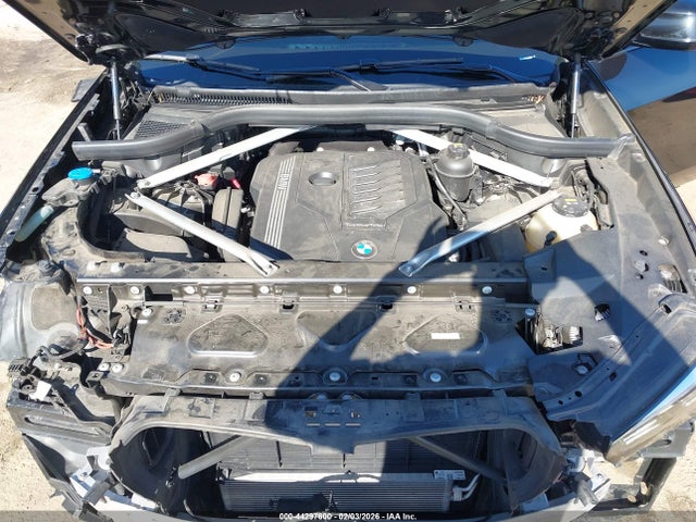 5UXCR6C05L9B88923 BMW X5 Xdrive40i