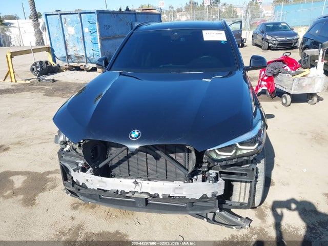 5UXCR6C05L9B88923 BMW X5 Xdrive40i