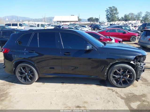 5UXCR6C05L9B88923 BMW X5 Xdrive40i