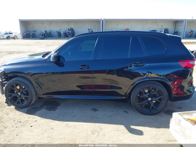 5UXCR6C05L9B88923 BMW X5 Xdrive40i