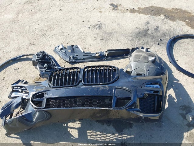 5UXCR6C05L9B88923 BMW X5 Xdrive40i
