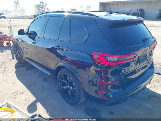 5UXCR6C05L9B88923 BMW X5 Xdrive40i