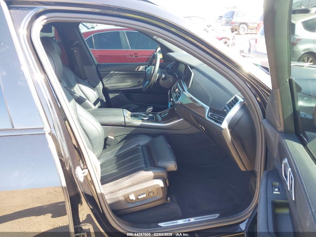 5UXCR6C05L9B88923 BMW X5 Xdrive40i