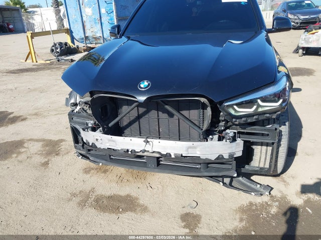 5UXCR6C05L9B88923 BMW X5 Xdrive40i