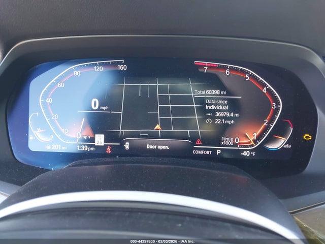 5UXCR6C05L9B88923 BMW X5 Xdrive40i