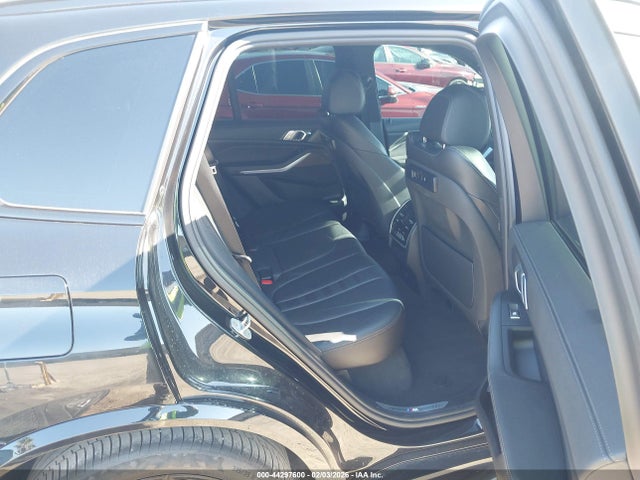 5UXCR6C05L9B88923 BMW X5 Xdrive40i