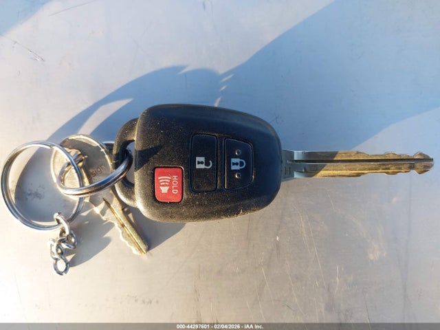 Toyota Tacoma 2017 5TFSZ5AN5HX078296 Image 11