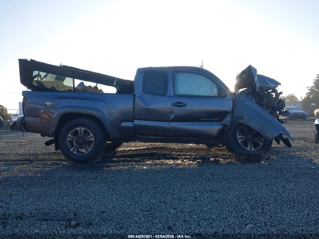 Toyota Tacoma 2017 5TFSZ5AN5HX078296 Image 13