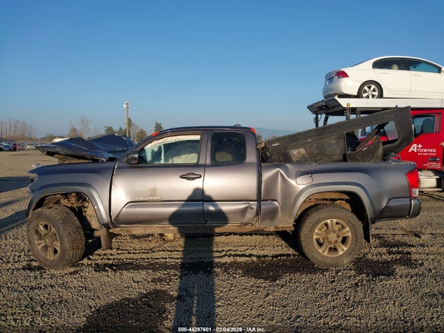 Toyota Tacoma 2017 5TFSZ5AN5HX078296 Image 14
