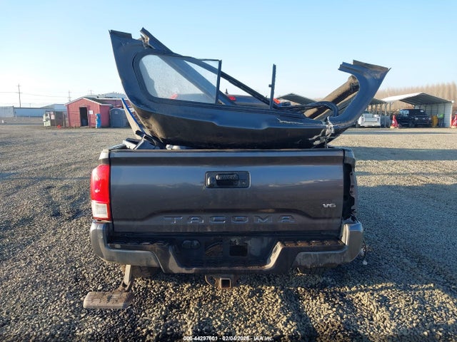 Toyota Tacoma 2017 5TFSZ5AN5HX078296 Image 16