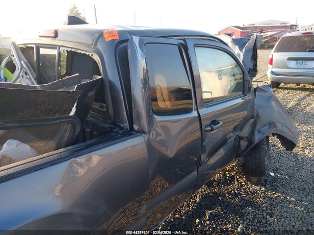 Toyota Tacoma 2017 5TFSZ5AN5HX078296 Image 18