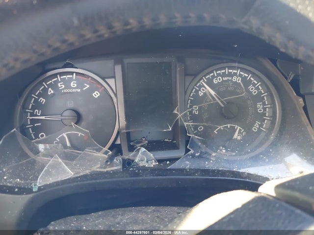 Toyota Tacoma 2017 5TFSZ5AN5HX078296 Image 7