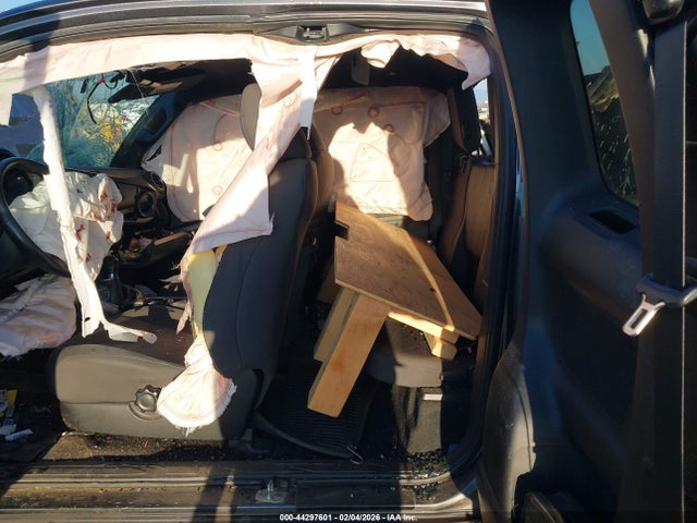 Toyota Tacoma 2017 5TFSZ5AN5HX078296 Image 8
