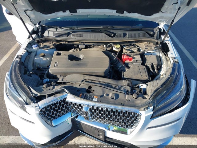 5LMCJ1C92LUL05015 Lincoln Corsair Standard