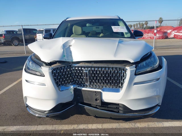 5LMCJ1C92LUL05015 Lincoln Corsair Standard