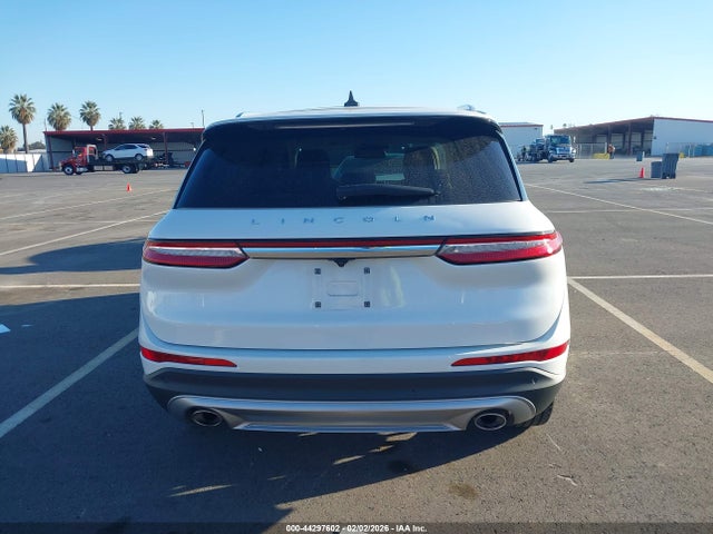 5LMCJ1C92LUL05015 Lincoln Corsair Standard