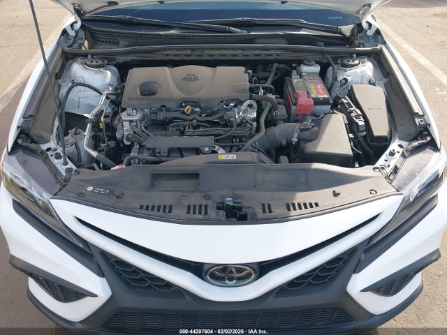 4T1G11AK1PU813007 Toyota CAMRY SE