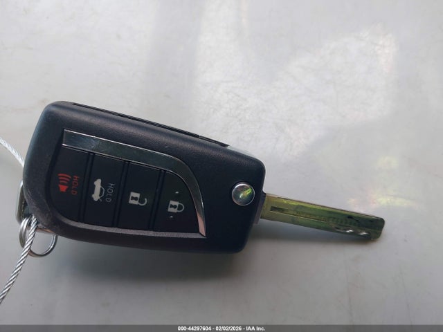 4T1G11AK1PU813007 Toyota CAMRY SE