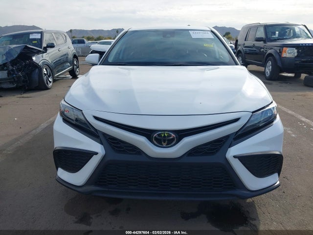 4T1G11AK1PU813007 Toyota CAMRY SE