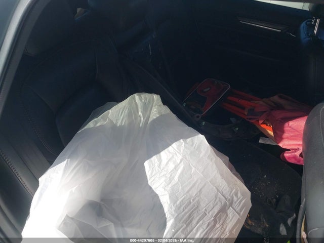 44297605 :رقم المزاد ، JM3KFADMXL0733873 vin ، 2020 Mazda Cx-5 Grand Touring مزاد بيع