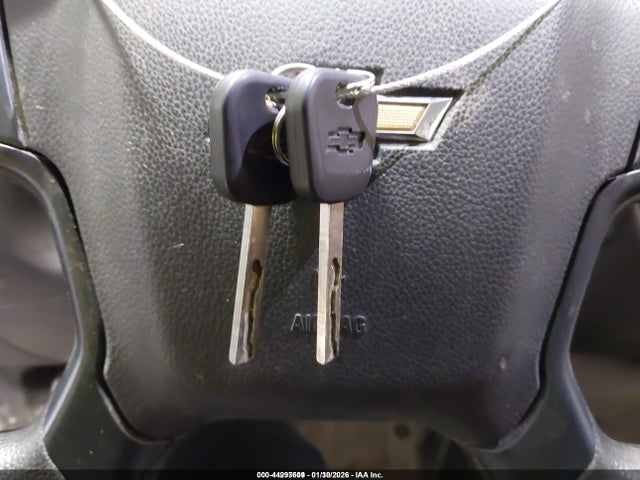 1GC1KUEG6JF262695 Chevrolet Silverado 2500hd Wt