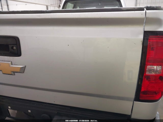 1GC1KUEG6JF262695 Chevrolet Silverado 2500hd Wt