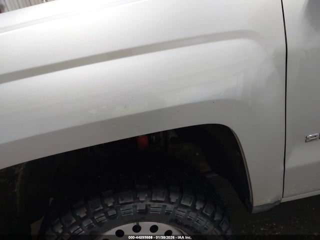 1GC1KUEG6JF262695 Chevrolet Silverado 2500hd Wt