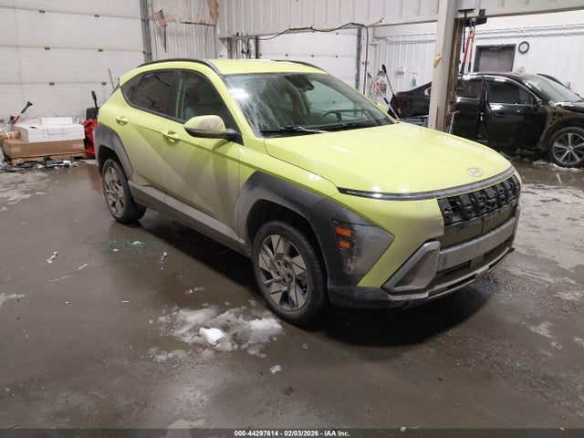 Hyundai Kona Sel 2025 KM8HBCAB1SU279268 zdjęcie główne