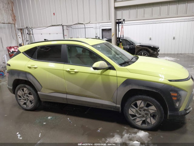 Hyundai Kona Sel 2025 KM8HBCAB1SU279268 Image 13