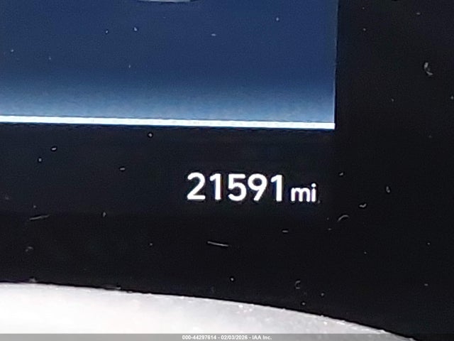 Hyundai Kona Sel 2025 KM8HBCAB1SU279268 Image 15