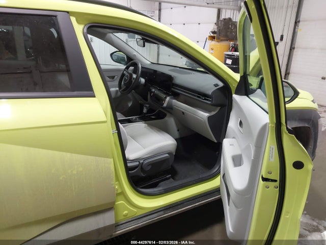 Hyundai Kona Sel 2025 KM8HBCAB1SU279268 Image 5