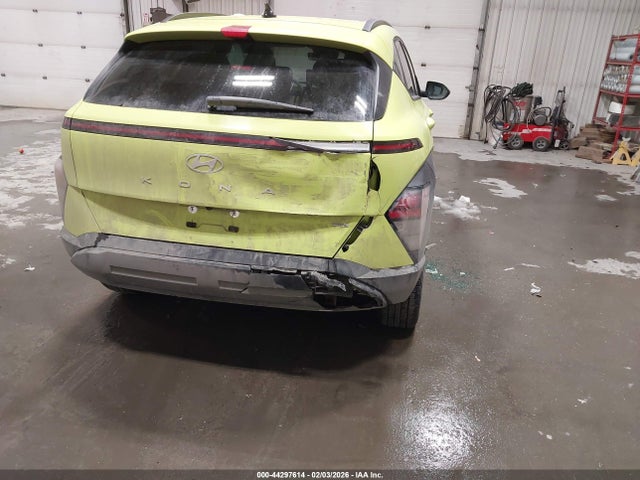 Hyundai Kona Sel 2025 KM8HBCAB1SU279268 Image 6