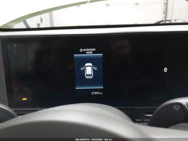 Hyundai Kona Sel 2025 KM8HBCAB1SU279268 Image 7