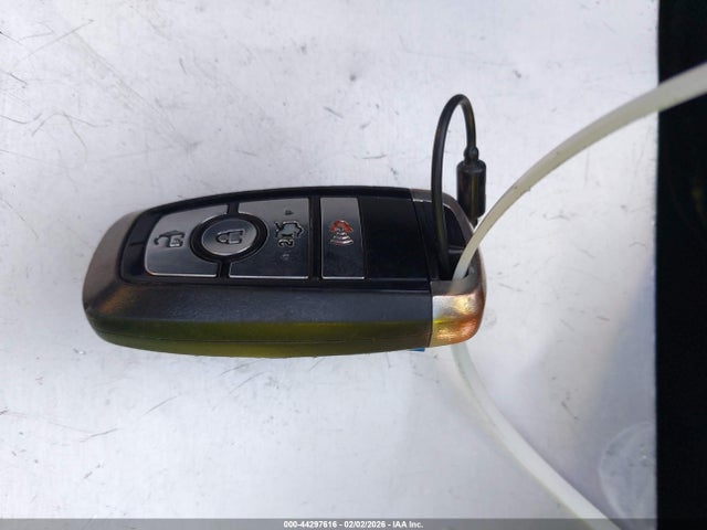 Aukcja sprzedaży 2017 Ford Fusion Se, vin: 3FA6P0H76HR230571, numer aukcji: 44297616